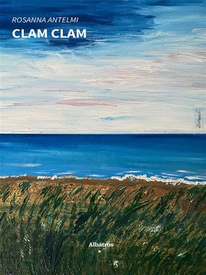 cover image of Clam Clam